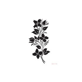 Cadence BN173 25x36 cm BN Serisi Stencil