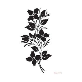 Cadence BN173 25x36 cm BN Serisi Stencil