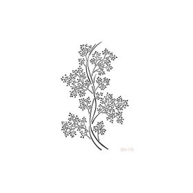 Cadence BN175 25x36 cm BN Serisi Stencil