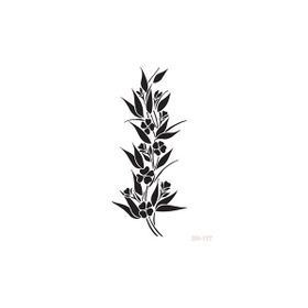 Cadence BN175 25x36 cm BN Serisi Stencil