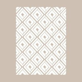 Cadence BN21 25x36 cm BN Serisi Stencil