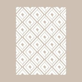 Cadence BN21 25x36 cm BN Serisi Stencil