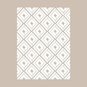 Cadence BN21 25x36 cm BN Serisi Stencil