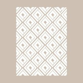 Cadence BN21 25x36 cm BN Serisi Stencil