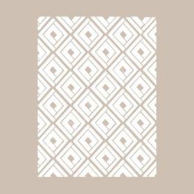 Cadence BN21 25x36 cm BN Serisi Stencil