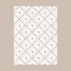 Cadence BN21 25x36 cm BN Serisi Stencil