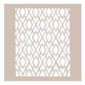 Cadence BN30 25x36 cm BN Serisi Stencil