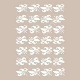 Cadence BN33 25x36 cm BN Serisi Stencil