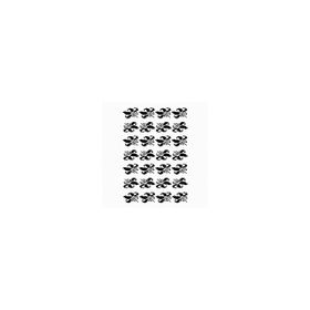 Cadence BN33 25x36 cm BN Serisi Stencil