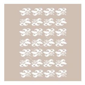 Cadence BN33 25x36 cm BN Serisi Stencil
