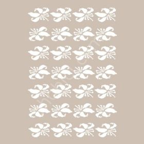 Cadence BN33 25x36 cm BN Serisi Stencil