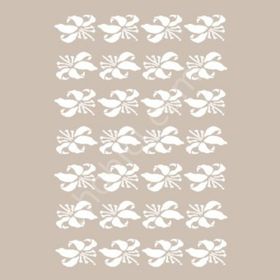 Cadence BN33 25x36 cm BN Serisi Stencil
