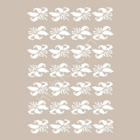 Cadence BN33 25x36 cm BN Serisi Stencil