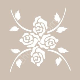 Cadence BN36 25x36 cm BN Serisi Stencil