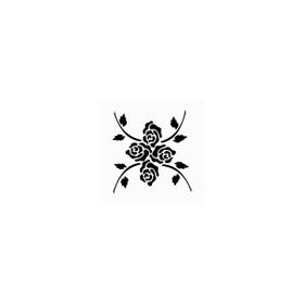 Cadence BN36 25x36 cm BN Serisi Stencil