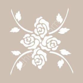 Cadence BN36 25x36 cm BN Serisi Stencil