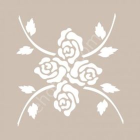 Cadence BN36 25x36 cm BN Serisi Stencil