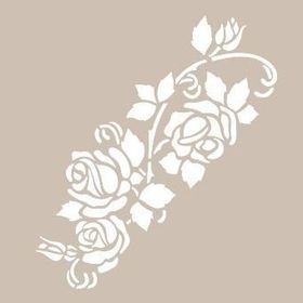 Cadence BN74 25x36 cm BN Serisi Stencil