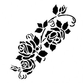 Cadence BN74 25x36 cm BN Serisi Stencil