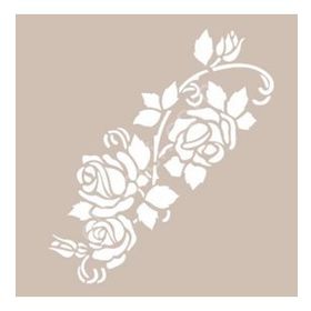 Cadence BN74 25x36 cm BN Serisi Stencil