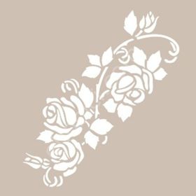 Cadence BN74 25x36 cm BN Serisi Stencil