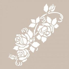 Cadence BN74 25x36 cm BN Serisi Stencil