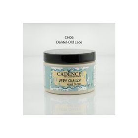 Cadence Bordo Very Chalky Home Decor Dekor 150ml Mobilya Boya