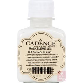 Cadence Boya Maskeleme Jeli