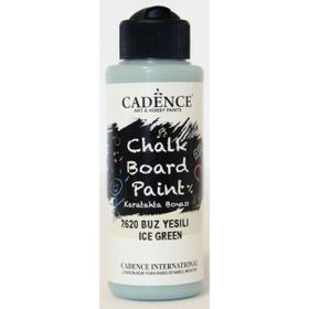 Cadence Buz Yeşili 120 ml Kara Tahta Boyası