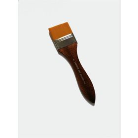 Cadence CA726 2-5 cm Altın İpek Uçlu Zemin Fırçası