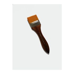 Cadence CA726 2-5 cm Altın İpek Uçlu Zemin Fırçası