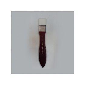 Cadence CA727 1 İpek Bordo Zemin Fırçası