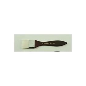 Cadence CA727 4 cm İpek Bordo Zemin Fırçası