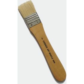 Cadence CA8009 No-2 Ekonomik Zemin Fırçası