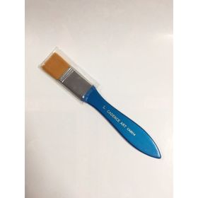 Cadence CA8014 1-2,5 cm İpek Sarı Zemin Fırçası