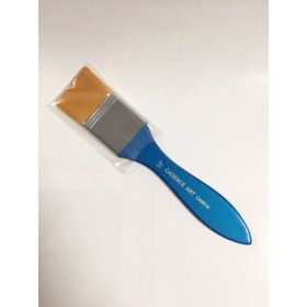Cadence CA8014 1,5-4 cm İpek Sarı Zemin Fırçası