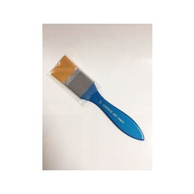 Cadence CA8014 1,5-4 cm İpek Sarı Zemin Fırçası