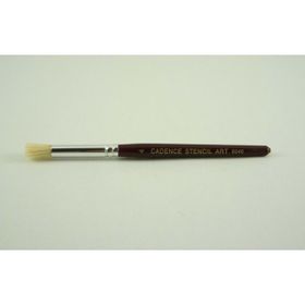 Cadence CA8046-4 Sert Stencil Fırça