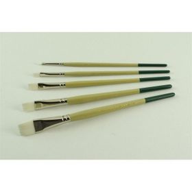 Cadence CA986 Beyaz 1/2 One Stroke