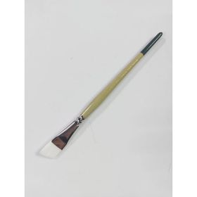 Cadence CA986A Beyaz Yan Kesik One Stroke Fırçası