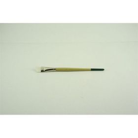 Cadence CA986A Beyaz Yan Kesik One Stroke Fırçası