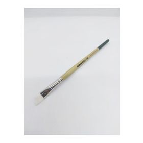 Cadence CA986A Beyaz Yan Kesik One Stroke Fırçası