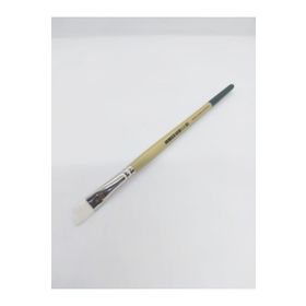 Cadence CA986A Beyaz Yan Kesik One Stroke Fırçası