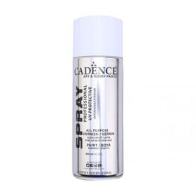 Cadence Cadence Mat 400 ml Sprey Vernik