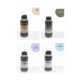 Cadence Cadence Parlak 120 ml Deri Verniği