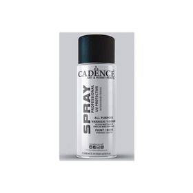 Cadence Cadence Parlak 400 ml Sprey Vernik
