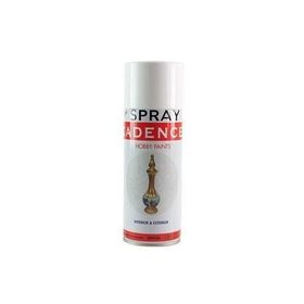 Cadence Cadence Yarı Mat 400 ml Sprey Vernik