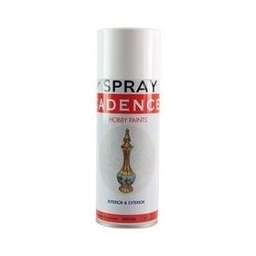 Cadence Cadence Yarı Mat 400 ml Sprey Vernik