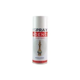 Cadence Cadence Yarı Mat 400 ml Sprey Vernik