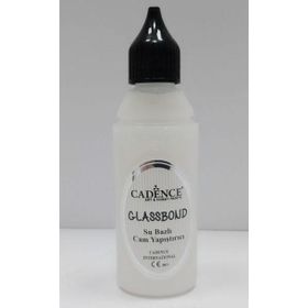 Cadence Cam Yapıştırıcı 50 ML